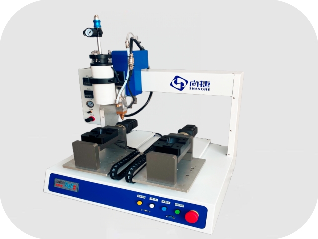 5331-热熔胶点胶机