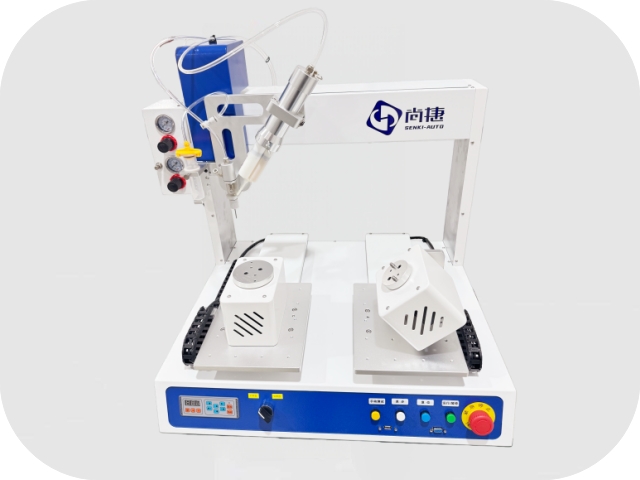 5331-六轴点胶机-AB胶点胶机