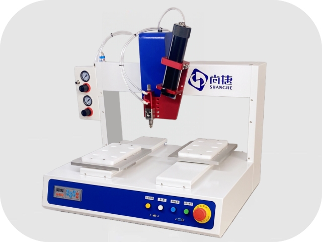 5331-硅胶点胶机