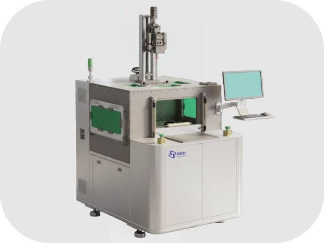 真空灌胶机主机